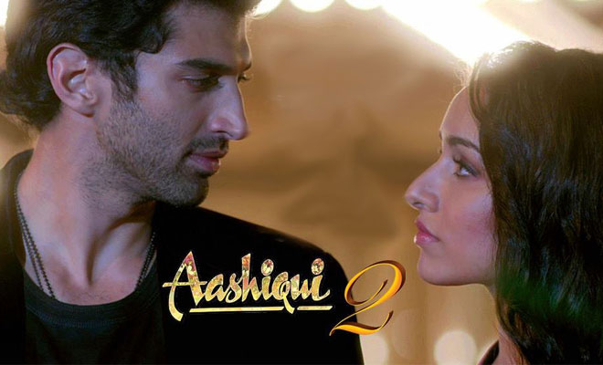Bollywood Classics Of 2013: Aashiqui 2 (2013)