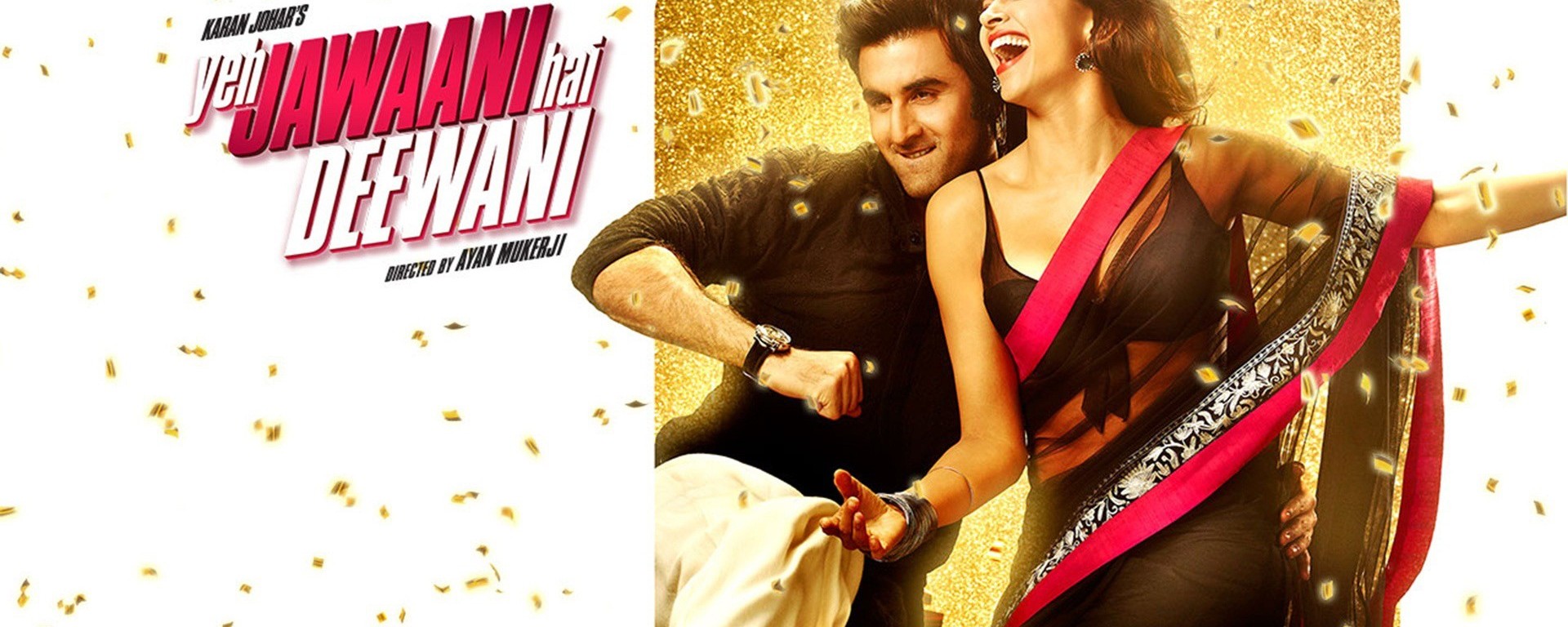Must Watch Movies In Bollywood: Yeh Jawaani Hai Deewani